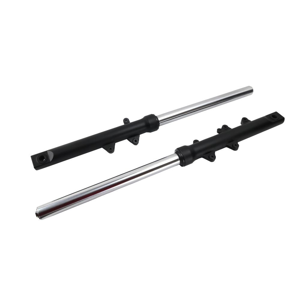 Tubo Fuerza Completo Derecho Izquierdo Set Vento Nitrox 200 (21-22)