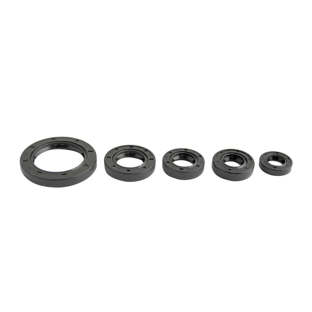 Foto 3 pulgar | Retenes Motor Roda Set Vento Crossmax 200 20-21