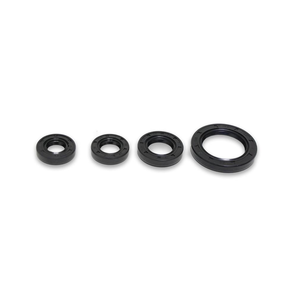 Foto 2 pulgar | Retenes Motor Roda Set Vento Cyclone 200 (20-21)