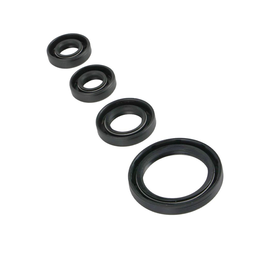 Foto 3 pulgar | Retenes Motor Roda Set Vento Tornado 250 21