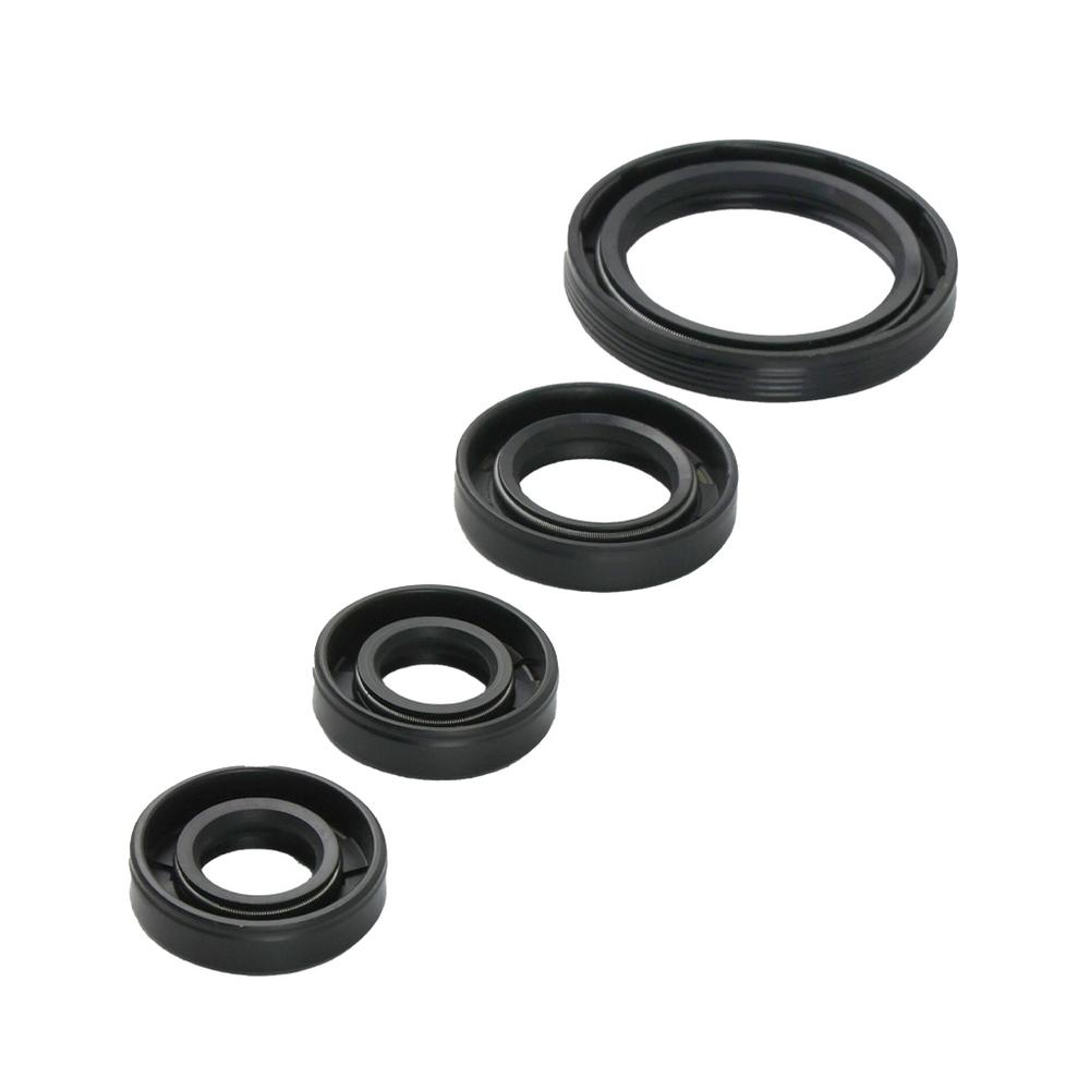 Foto 4 pulgar | Retenes Motor Roda Set Vento Tornado 250 21