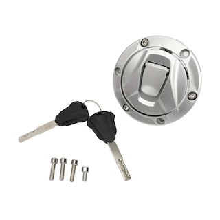 Foto 1 | Tapon Tanque Gasolina Set Roda para Italika 250 Z (19-24)