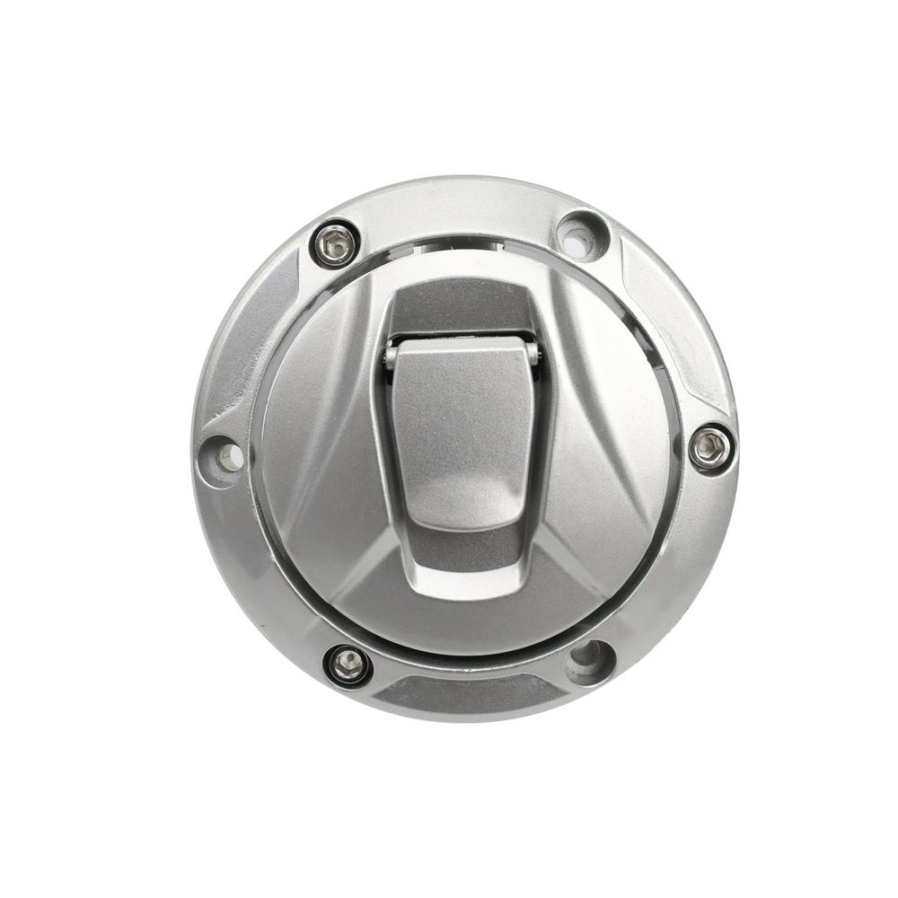 Foto 3 pulgar | Tapon Tanque Gasolina Set Roda para Italika 250 Z (19-24)