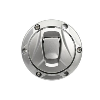 Foto 2 | Tapon Tanque Gasolina Set Roda para Italika 250 Z (19-24)