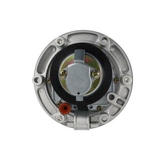 Foto 3 | Tapon Tanque Gasolina Set Roda para Italika 250 Z (19-24)
