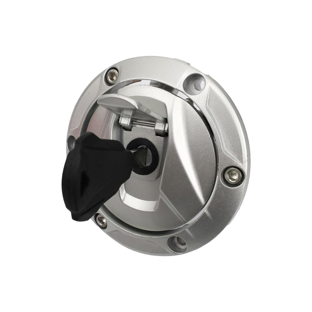Foto 5 pulgar | Tapon Tanque Gasolina Set Roda para Italika 250 Z (19-24)