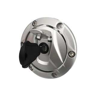 Foto 4 | Tapon Tanque Gasolina Set Roda para Italika 250 Z (19-24)