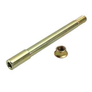 Foto 1 | Eje de Rueda Delantera Roda para Italika DM 150 10-20