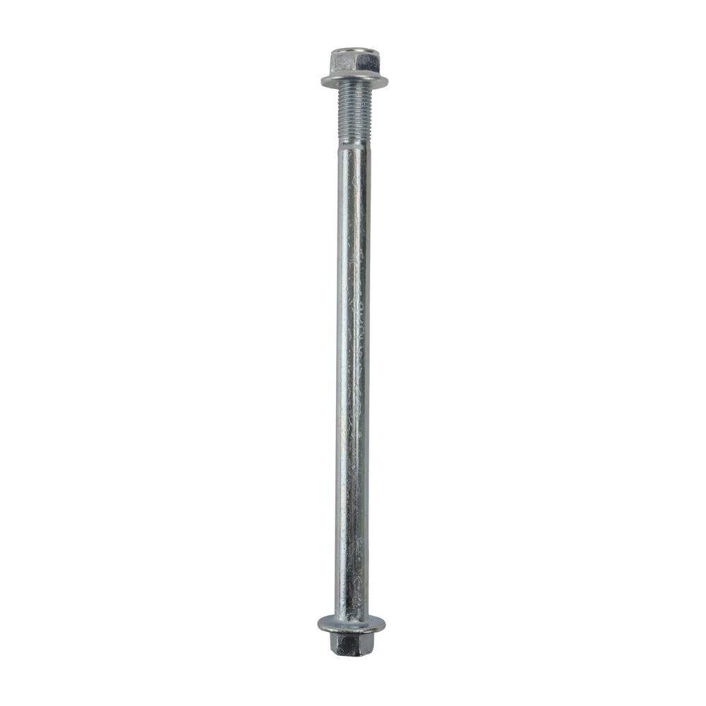 Foto 2 pulgar | Eje Rueda Delantera Roda para Italika AT 110 RT 12-14 / AT 110 RT Led 14-21
