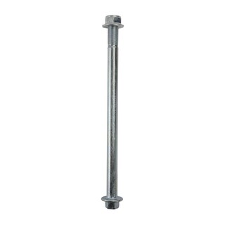 Foto 1 | Eje Rueda Delantera Roda para Italika AT 110 RT 12-14 / AT 110 RT Led 14-21