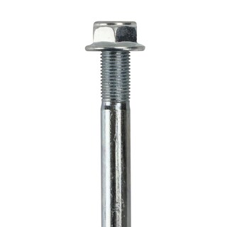 Foto 2 | Eje Rueda Delantera Roda para Italika AT 110 RT 12-14 / AT 110 RT Led 14-21