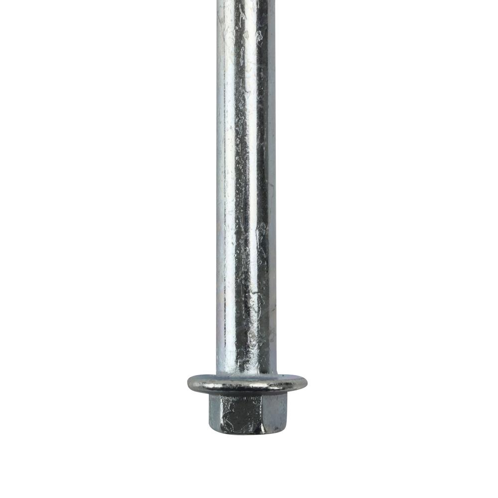 Foto 4 pulgar | Eje Rueda Delantera Roda para Italika AT 110 RT 12-14 / AT 110 RT Led 14-21