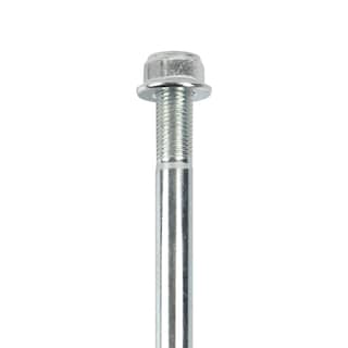 Foto 3 | Eje de Rueda Delantera Roda para Italika DS 150 14-21