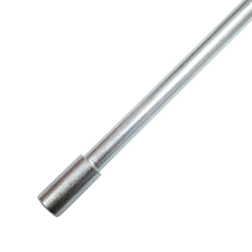Foto 4 pulgar | Eje Rueda Delantera Italika Vort-x 300 (17-24)