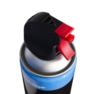 Foto 2 | Aire Comprimido Vorago Cln-300 color Negro 600 ml Franela de Microfibra