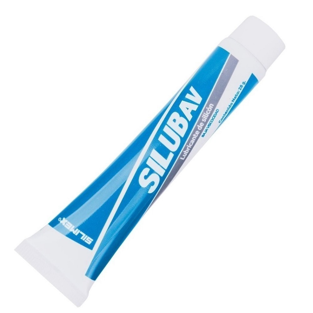 Foto 2 | Lubricante de Silicón Silimex Componentes Elec Silub Av