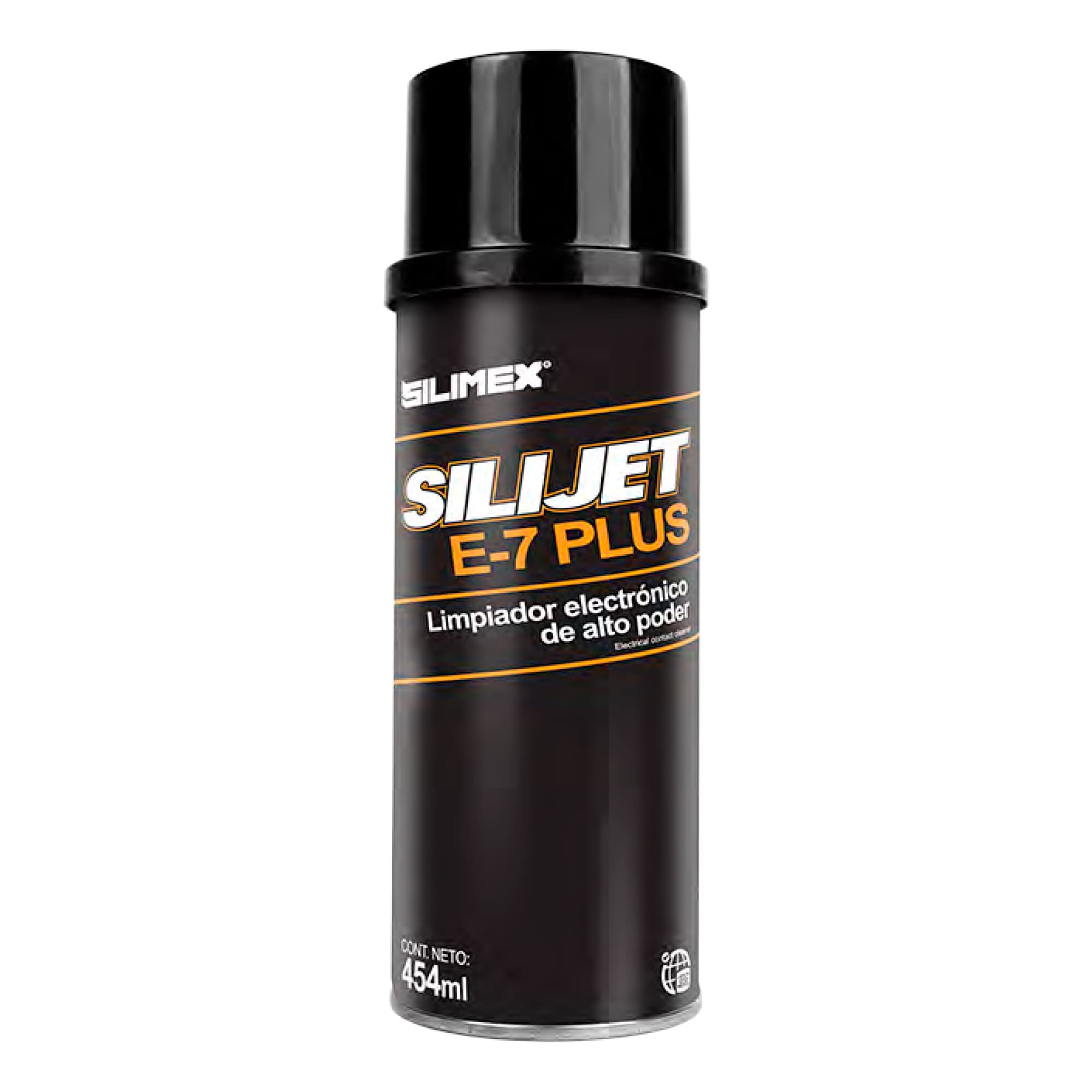 Foto 1 | Limpiador Electrónico, Silimex Silijet E-7 Plus, 454 Ml, Caja con 15 Piezas