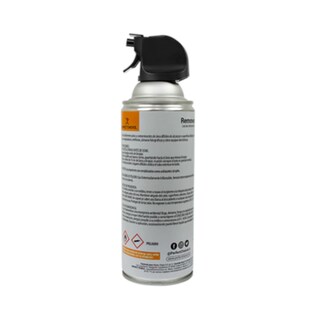 Foto 2 | Aire Comprimido PC Perfect Choice 4PC-034100 color Gris Kit 4 PZAS de 330 ML