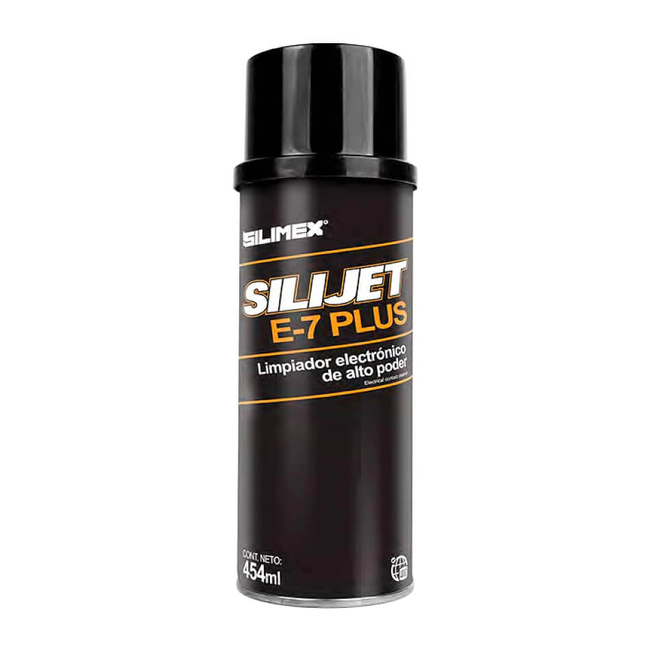 Foto 1 | Limpiador Silijet E7 Plus de Alto Poder para Mantenimiento de Electrónica y Circuitos