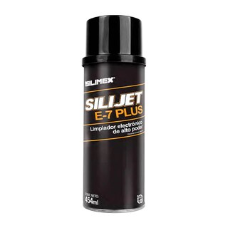 Foto 1 | Limpiador Silijet E7 Plus de Alto Poder para Mantenimiento de Electrónica y Circuitos