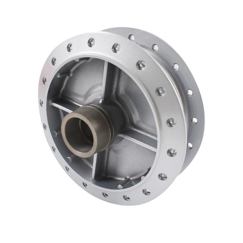 Maza Trasera Suzuki En 125 Hu (07-19) (wstd)