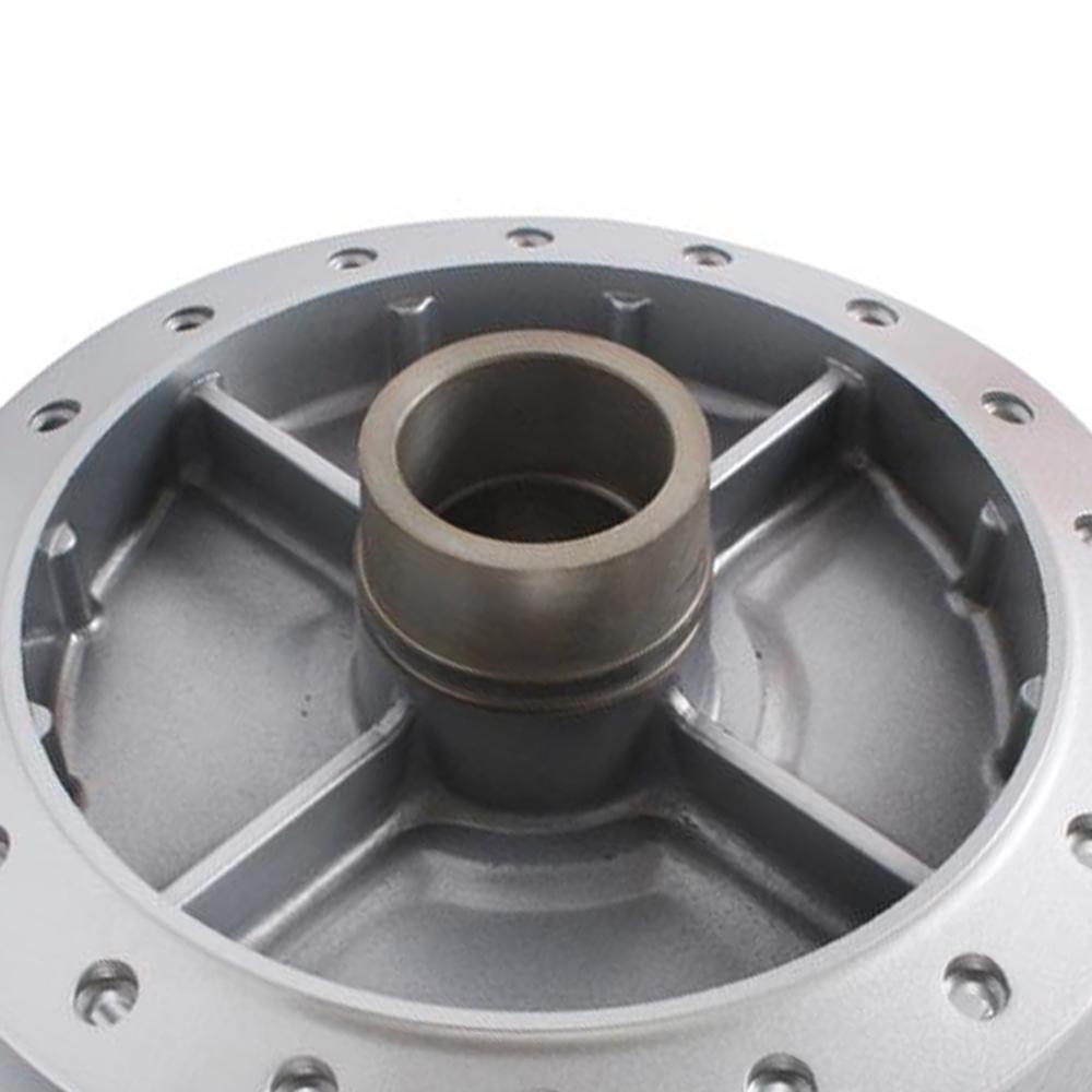 Foto 3 pulgar | Maza Trasera Suzuki En 125 Hu (07-19) (wstd)