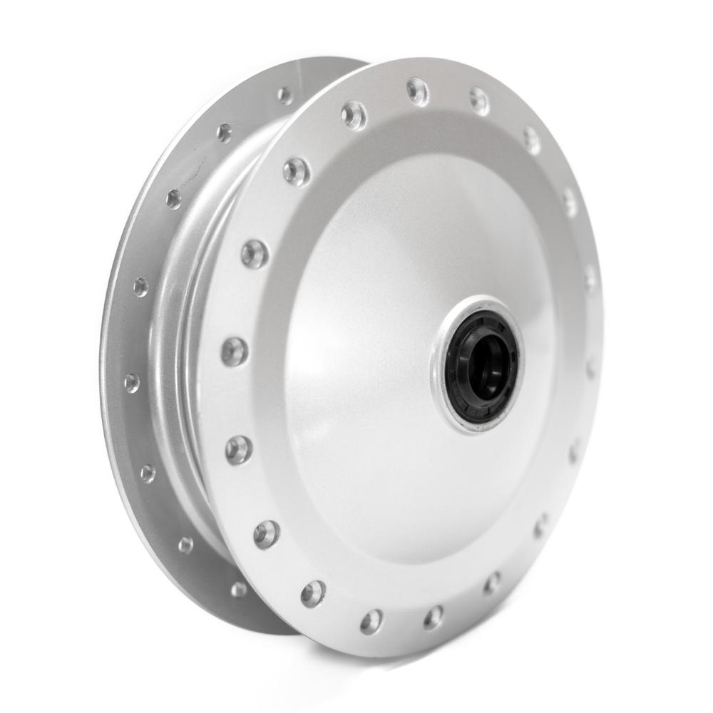 Maza Delantera para Moto Cargo 125 Kinlley $860