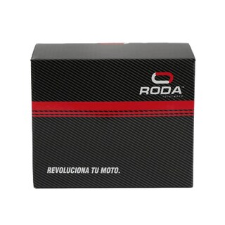 Foto 4 | Portaengrane Trasero Roda para Vento Cyclone 200 2020-2021