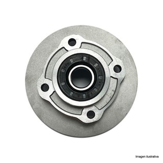 Foto 1 | Portaengrane Trasero Roda para Vento Crossmax 200 2020-2021