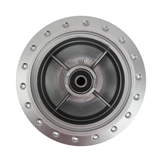Foto 3 | Maza Delantera Honda Cgl 125 Tool (12-19) (wstd)