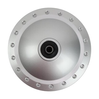 Foto 4 | Maza Delantera Honda Cgl 125 Tool (12-19) (wstd)