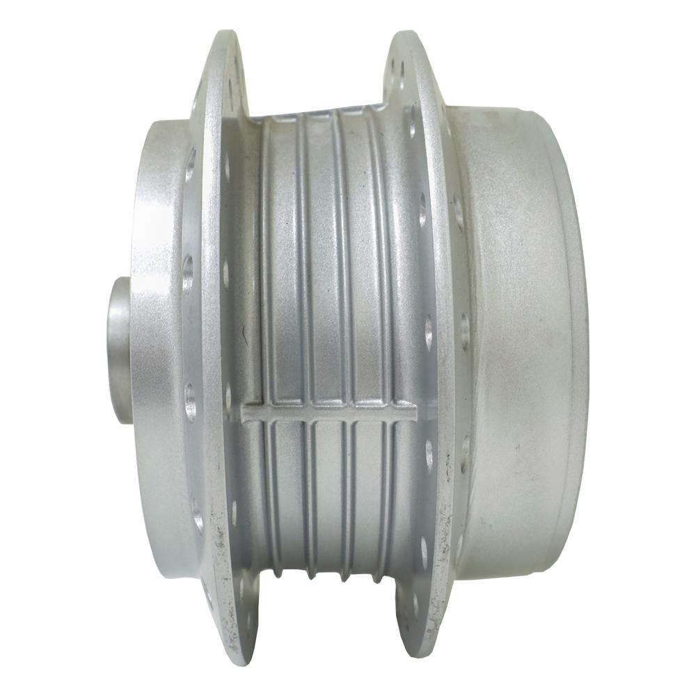 Foto 3 pulgar | Maza Trasera Italika Tc 200 Blanca (16-18)/ Tc 250 (15-24)