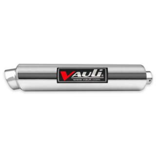 Foto 3 | Escape Vauli Universal Misil Sport 400 Para Motocicleta 4in Term Power