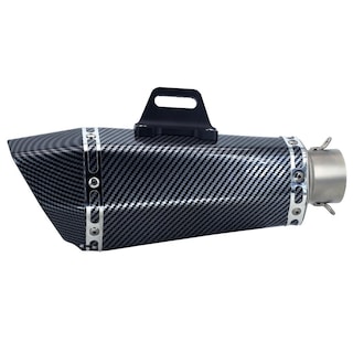 Foto 1 | Escape Deportivo Rasen Hexagonal con Base Tipo Fibra de Carbono