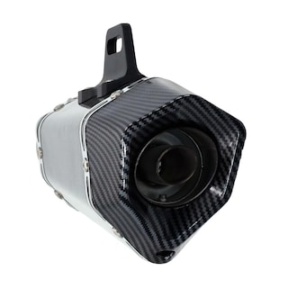Foto 3 | Escape Deportivo Rasen Hexagonal con Base Tipo Fibra de Carbono