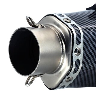Foto 5 | Escape Deportivo Rasen Hexagonal con Base Tipo Fibra de Carbono