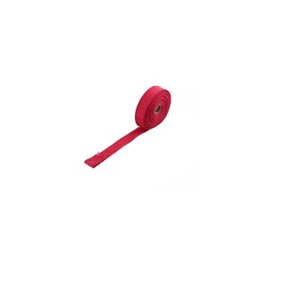 Foto 1 | Cinta Térmica Escape Moto 5mx2.5cm Alta Temperatura Eo Safe Imports Esi-12375 Rojo