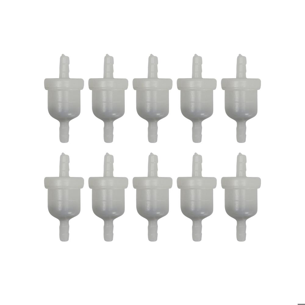 Foto 3 pulgar | Filtro Gasolina Italika Ws 150 (08-19)  Ds 150 (06-18) (codigo Anterior 36-5020-010)