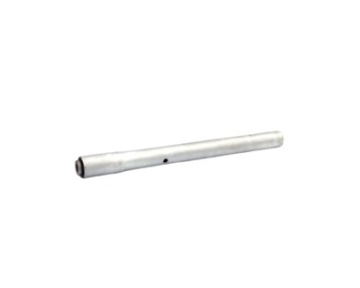 Foto 1 | Clip Derecho Bajaj Ns125 color Gris de Metal