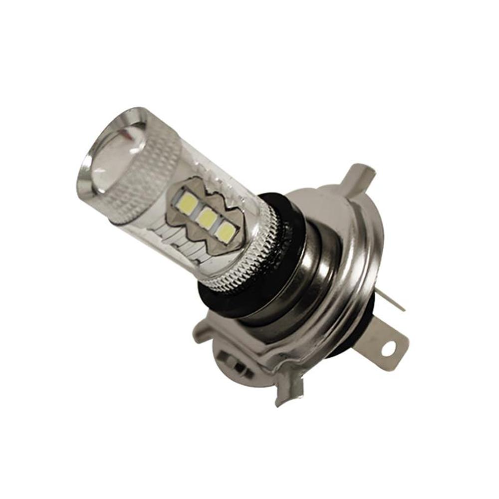 Foto 2 pulgar | Foco Led 7.5w(h4)1200lumen 12v