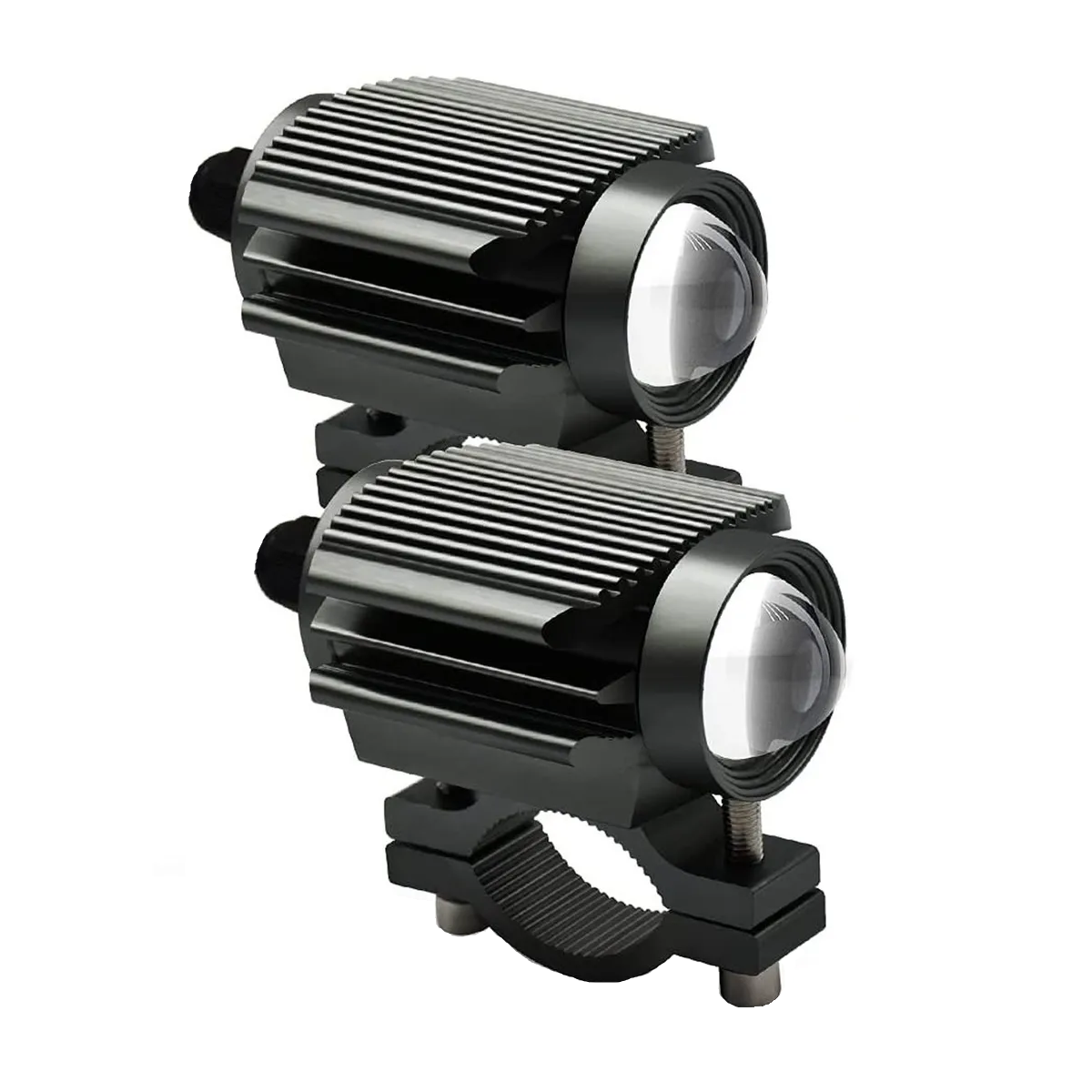 Foto 1 | Faros Led Eo Safe Imports ESI- 2703 para Motos o Auto Impermeable 2 Piezas