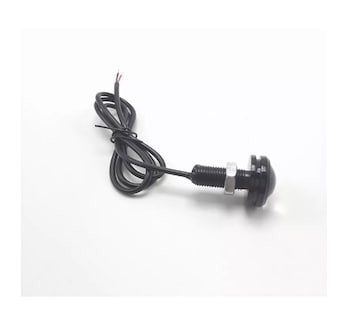 Foto 4 | Faros Led Tipo Niebla Belug color Blanco 23mm 2 Piezas