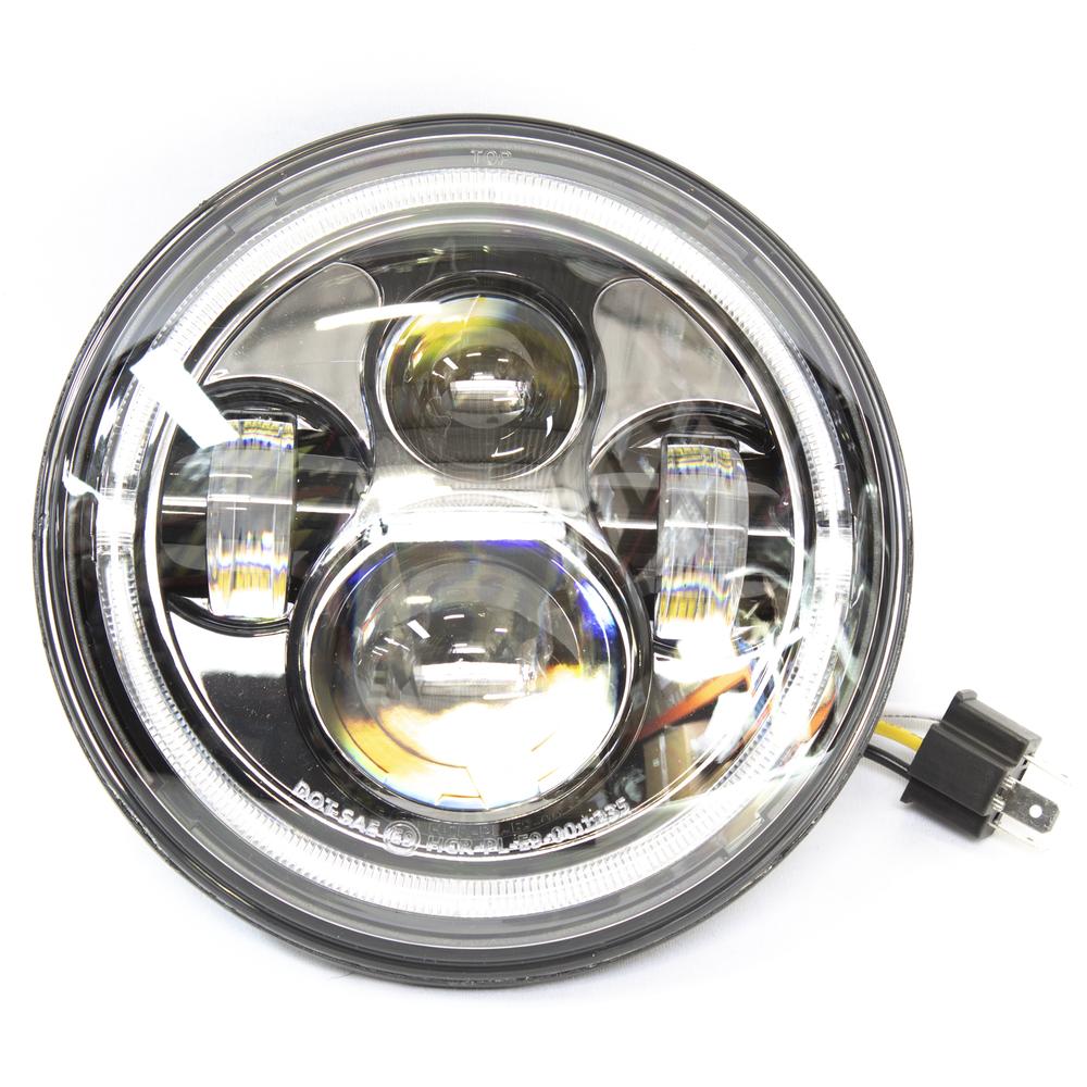 Faro Led Kinlley para Motocicleta