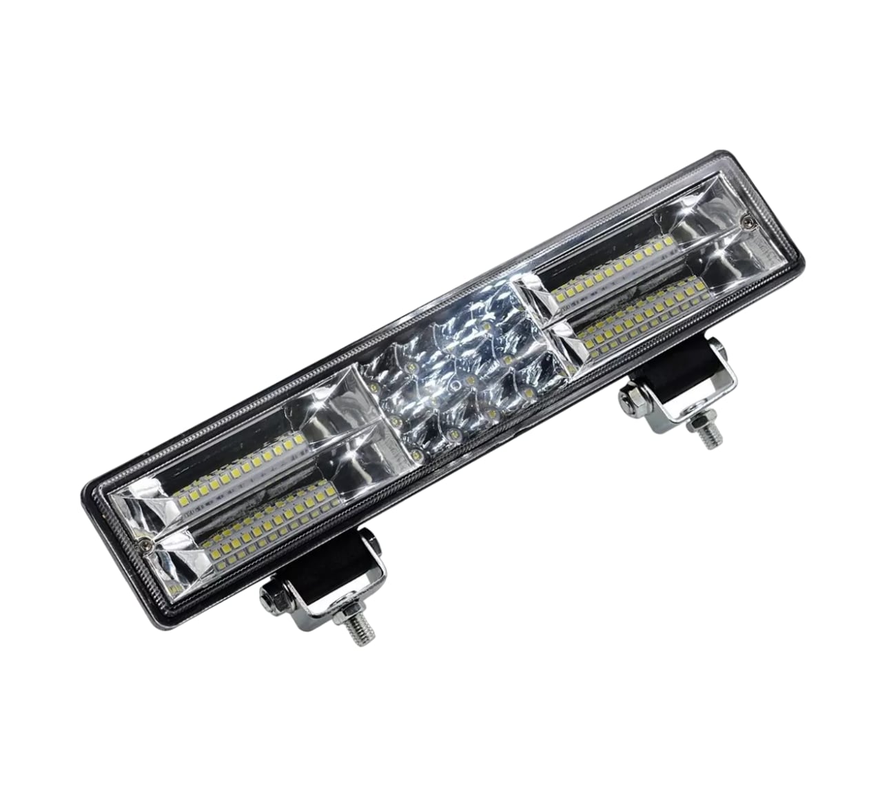 Luz Led Belug de 60w para Auto $559