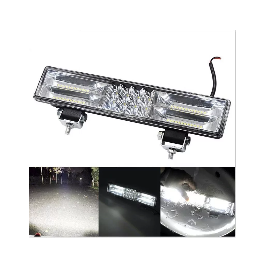 Foto 6 pulgar | Luz Led Belug de 60w para Auto