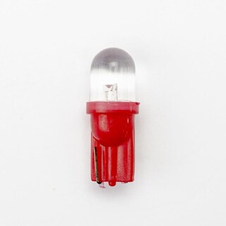 Foto 1 | Foco LED para Motocicleta Kinlley Cargo color Rojo