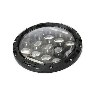 Foto 1 | Faro Led para Motocicleta Rocketman 250 Sayto
