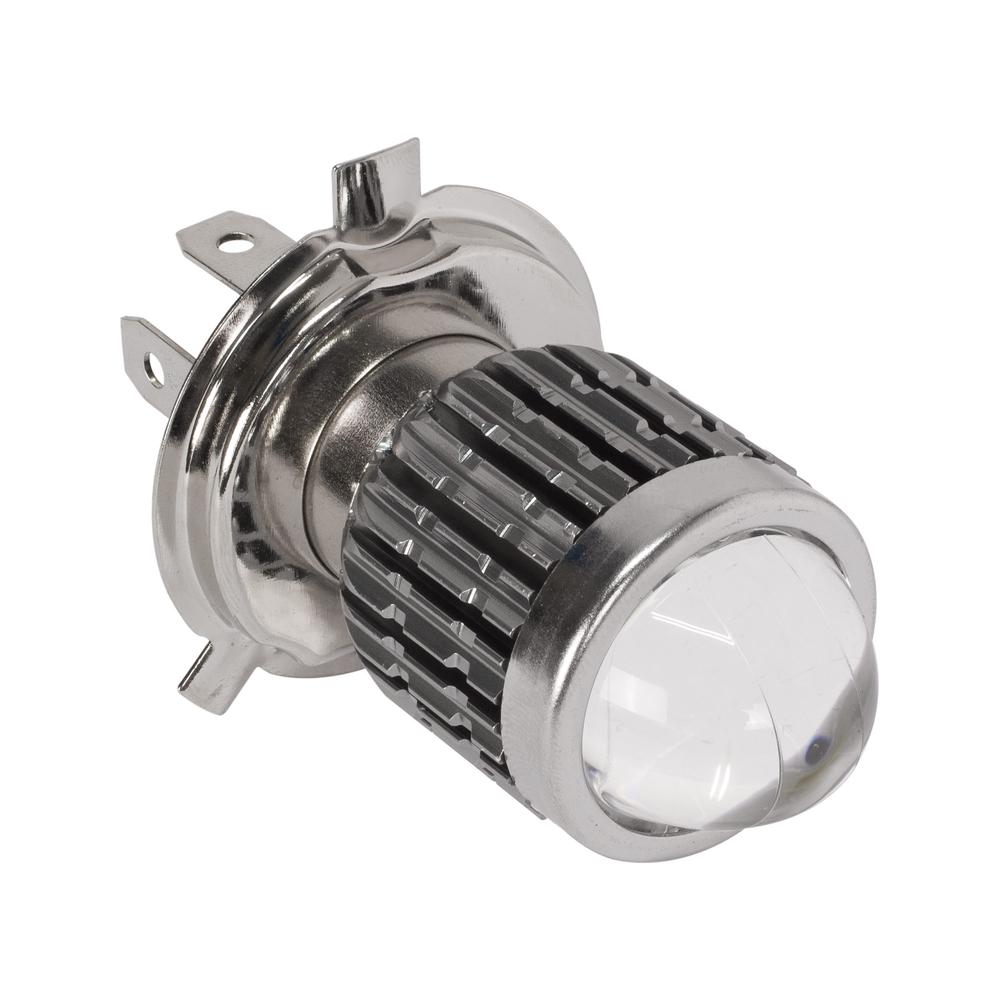 Foto 4 pulgar | Foco Led para Motocicleta Kinlley H4 8w Yy-cobac