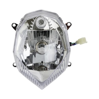 Foto 1 | Faro Delantero Roda Vento Nitrox 250 T2 20-23/ Nitrox 200 20-23