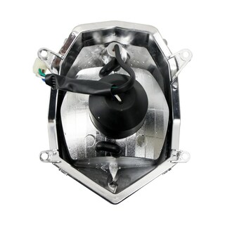 Foto 2 | Faro Delantero Roda Vento Nitrox 250 T2 20-23/ Nitrox 200 20-23